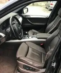 BMW X5 3.0d Futura **FULL OPTIONAL**