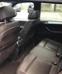 BMW X5 3.0d Futura **FULL OPTIONAL**