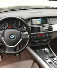 BMW X5 3.0d Futura **FULL OPTIONAL**