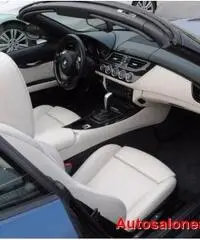 BMW Z4 sDrive23i EURO 5