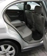 Chevrolet Evanda 2.0 16V CDX Dual Power GPL