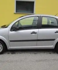 CITROEN C3 1.1 Elegance-UNICO PROPRIETARIO DONNA DEL 68
