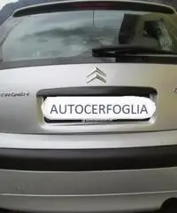 CITROEN C3 1.1 Elegance-UNICO PROPRIETARIO DONNA DEL 68