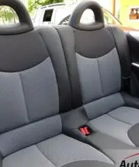 CITROEN C3 PLURIEL 1.6 IDONEA PER NEOPATENTATI Climatizzatore + Radio cd + Capotte elettrica + Airba