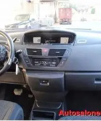 CITROEN C4 Picasso 1.6 HDi 110  EURO 5 FAP  MOD.Business CITROEN C4 Picasso 1.6 HDi 110  EURO 5 FAP  MOD.Business