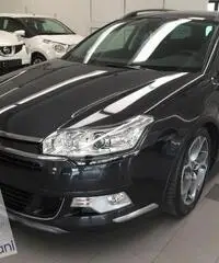 Citroën C5 BlueHDi 150 S&S Hydractive Executive Tourer XTR