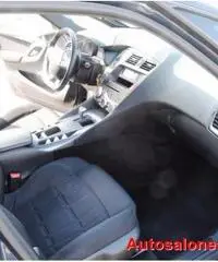 CITROEN DS5  MOD. SCIC EURO 5 DPF