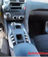 CITROEN DS5  MOD. SCIC EURO 5 DPF