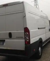 Citroen Jumper 35 2.2 HDi/150 PLM-TM Furgone FAP L4H3 HDI