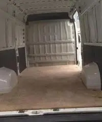 Citroen Jumper 35 2.2 HDi/150 PLM-TM Furgone FAP L4H3 HDI