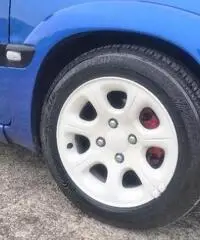 CITROEN SAXO 1.6i cat 3 porte VTS SOLI 150000 KM ENTRA