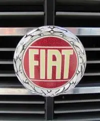 FIAT 131 1300 MIRAFIORI CL COMFORT LUSSO