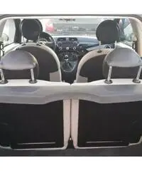 FIAT 500 1.2 B 69 CV **POCHISSIMI KM**PER NEOPATENTATI**