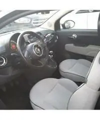 FIAT 500 1.2 B 69 CV **POCHISSIMI KM**PER NEOPATENTATI**