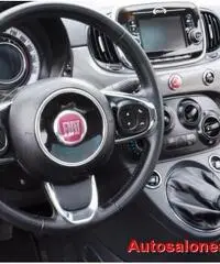 FIAT 500 1.2 Lounge NEOPATENTATI EURO 6