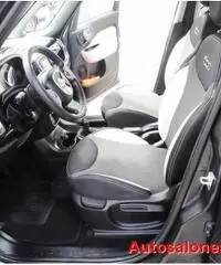 FIAT 500L 1.3 Multijet 85 CV Trekking NEOPATENTATI