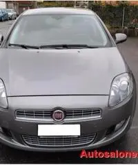 FIAT Bravo 1.6 MJT 120 CV  EURO 5 DPF Dualogic Emotion