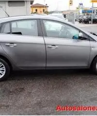 FIAT Bravo 1.6 MJT 120 CV  EURO 5 DPF Dualogic Emotion
