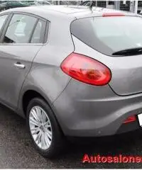 FIAT Bravo 1.6 MJT 120 CV  EURO 5 DPF Dualogic Emotion