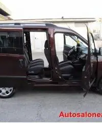 FIAT Doblo Doblò 1.4 16V  EURO 6