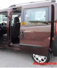 FIAT Doblo Doblò 1.4 16V  EURO 6