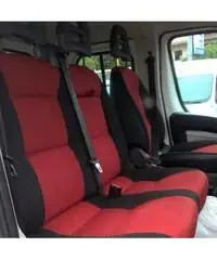 FIAT Ducato 2.3 CV 150 POSTI 7