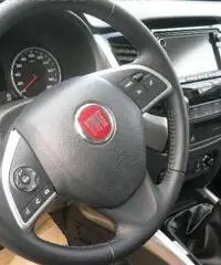 FIAT Fullback 2.4 150CV Doppia Cabina LX S&S