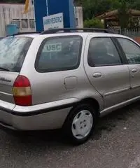 Fiat Palio 1.2i cat Weekend OK NEO PATENTATI