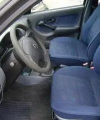 Fiat Palio 1.2i cat Weekend OK NEO PATENTATI Fiat Palio 1.2i cat Weekend OK NEO PATENTATI