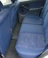 Fiat Palio 1.2i cat Weekend OK NEO PATENTATI Fiat Palio 1.2i cat Weekend OK NEO PATENTATI