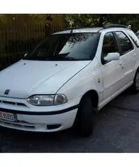 Fiat Palio Weekend 1.2 Fiat Palio Weekend 1.2