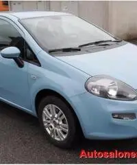 FIAT Punto 1.2 8V 5 porte EURO 6