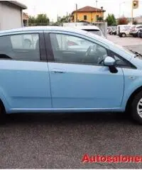 FIAT Punto 1.2 8V 5 porte EURO 6