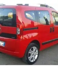 FIAT QUBO 1.3 DIESEL FULL OPTIONAL!