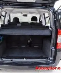 FIAT Qubo 1.3 MJT 75 CV  NEOPATENTATI