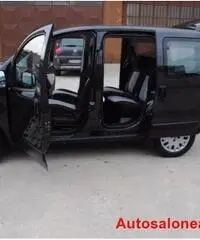 FIAT Qubo 1.3 MJT 75 CV  NEOPATENTATI