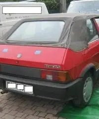 FIAT Ritmo CABRIO