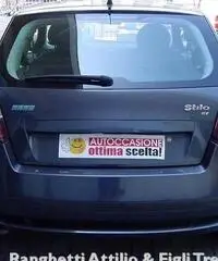 FIAT Stilo 1.2i 16V 3 porte Active EURO 4 OK NEOPAT