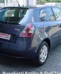 FIAT Stilo 1.2i 16V 3 porte Active EURO 4 OK NEOPAT