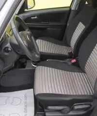 FIAT Sedici 2.0 MJT 16V DPF 4x4 Emotion-GARANZIA 12 MESI!!