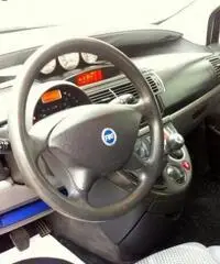 FIAT Ulysse 2.0 MJT 120 CV Dynamic 7 POSTI