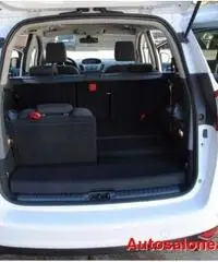 FORD C-Max 1.6 TDCi EURO 5 DPF Titanium 7 POSTI