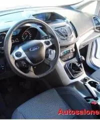 FORD C-Max 1.6 TDCi EURO 5 DPF Titanium 7 POSTI