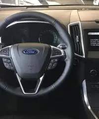 FORD Edge 2.0 TDCI 210 CV Titanium AWD **NUOVO**GOMME NEVE**