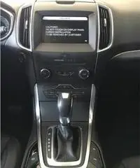 FORD Edge 2.0 TDCI 210 CV Titanium AWD **NUOVO**GOMME NEVE**