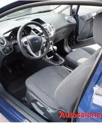 FORD Fiesta 1.4 TDCi 70CV 3 porte NEOPATENTATI