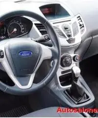FORD Fiesta 1.4 TDCi 70CV 3 porte NEOPATENTATI