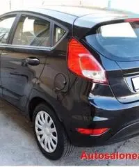 FORD Fiesta 1.5 TDCi 75 CV 5p. EURO 5 DPF