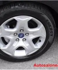 FORD Focus 1.5 TDCi 120 CV Start&Stop EURO 6 DPF