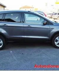 FORD Kuga 2.0 TDCi  2WD Titanium AUTOCARRO 5 POSTI